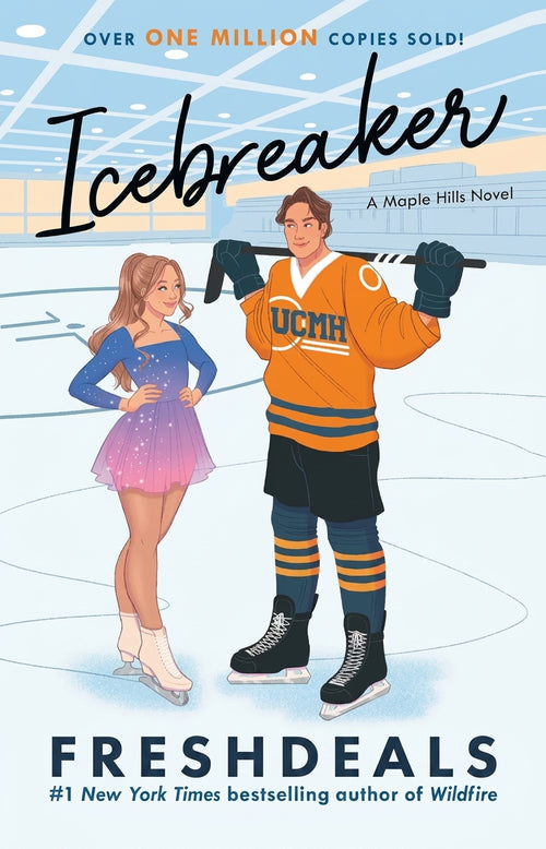 Icebreaker - 50% OFF