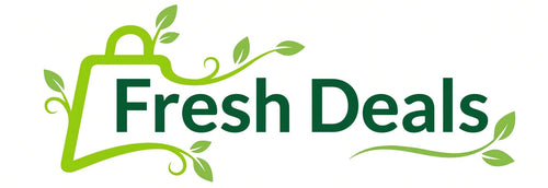 Fresh Deals - Main