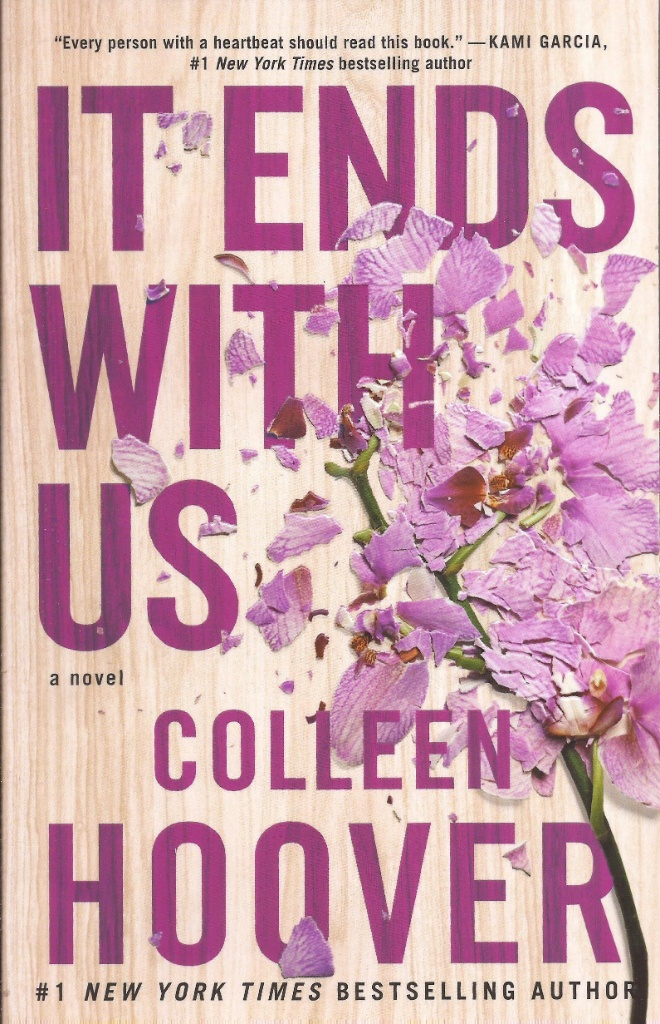 IT ENDS WITH US