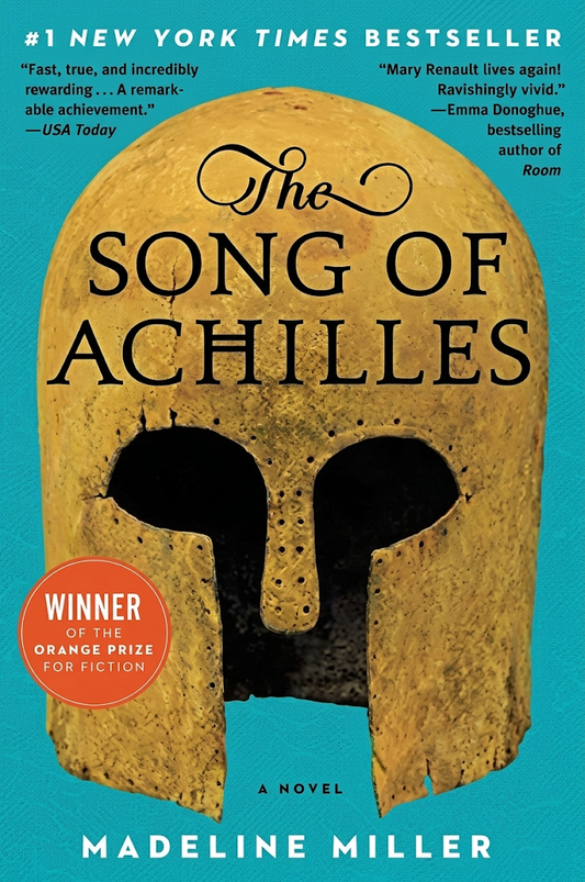 The song of achilles