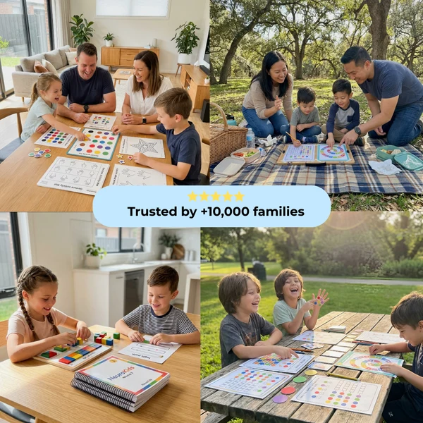 Neurokids – Fresh Deals - Main