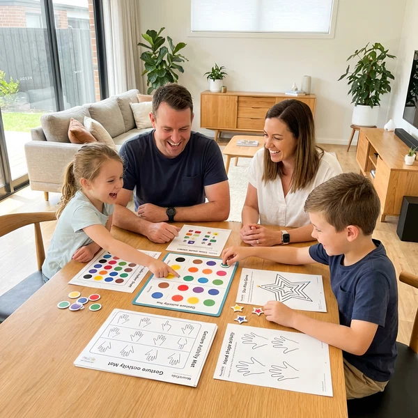 Neurokids – Fresh Deals - Main